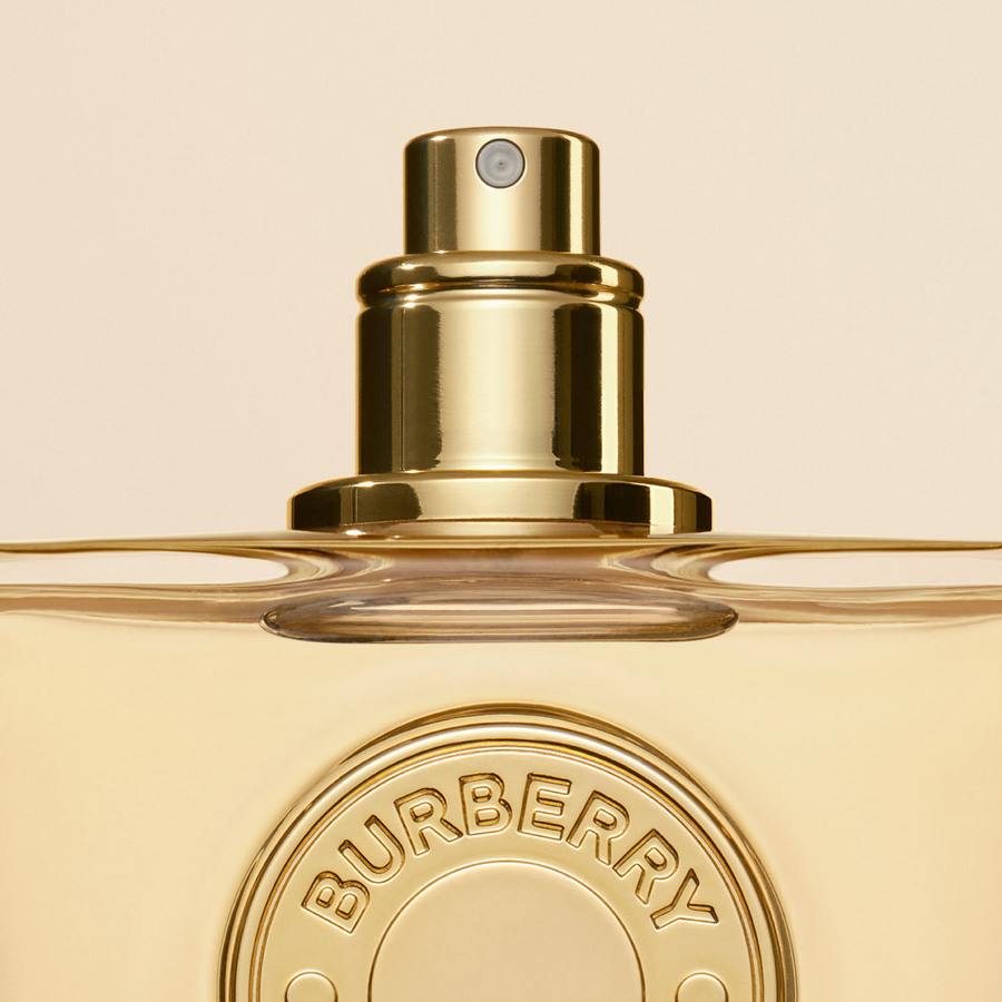 Burberry Goddess Eau De Parfum 100ml