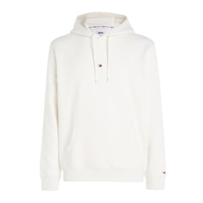 Sweatshirt à capuche homme Tjm Reg Tonal Linear Logo TOMMY HILFIGER