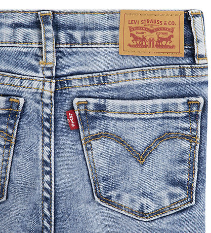 Levis Jeans - 726 Flare - Happy Wohnmobil