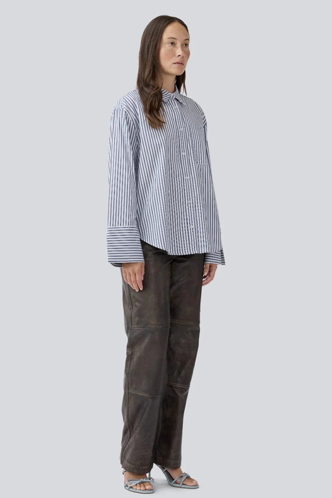 Modström Laineymd Shirt 58078