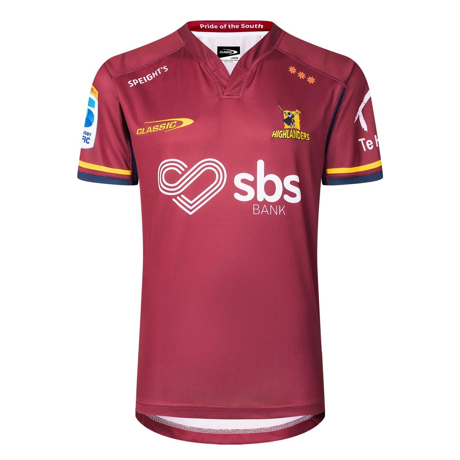 Classic Sportswear CS Away Shirt 2025 2026 Mens