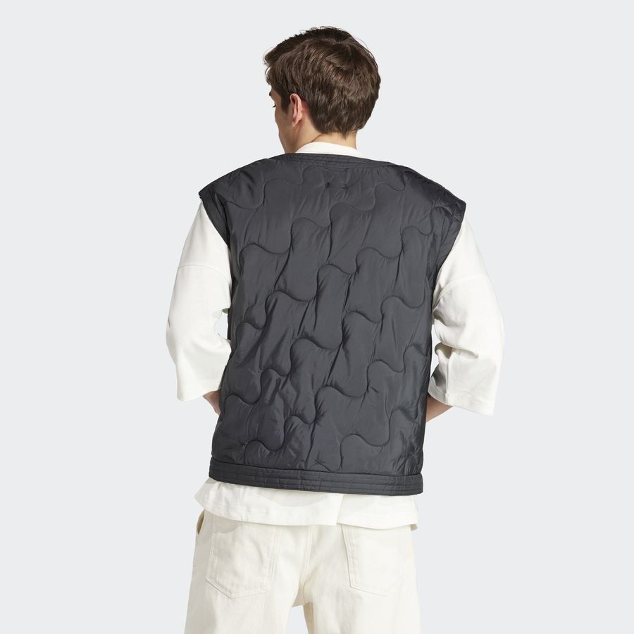 Adidas Veste isolante légère Nuganic