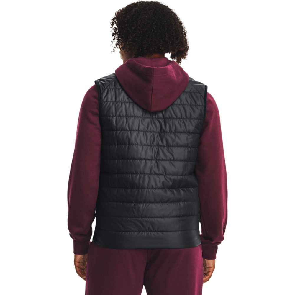 Under Armour STORM INSULATED - Doudoune Homme noir
