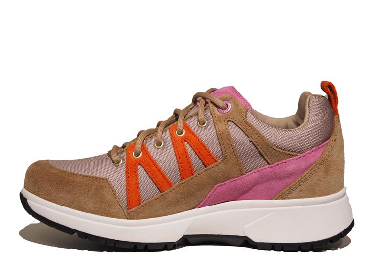 Xsensible 40208.5 wijdte H Bodo H Camel Combi