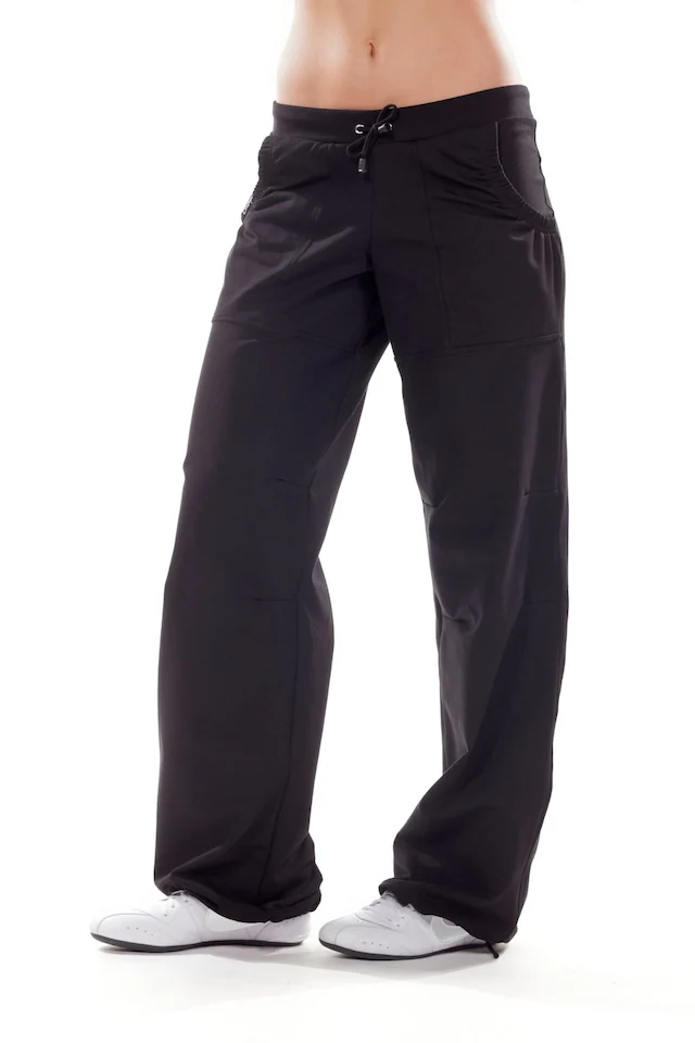 Winshape Sporthose »WTE9«  All-Fit Style