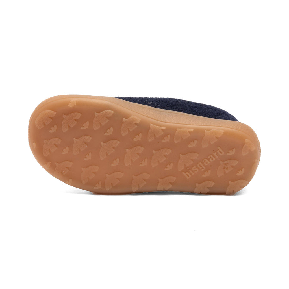 Pav hjemmesko