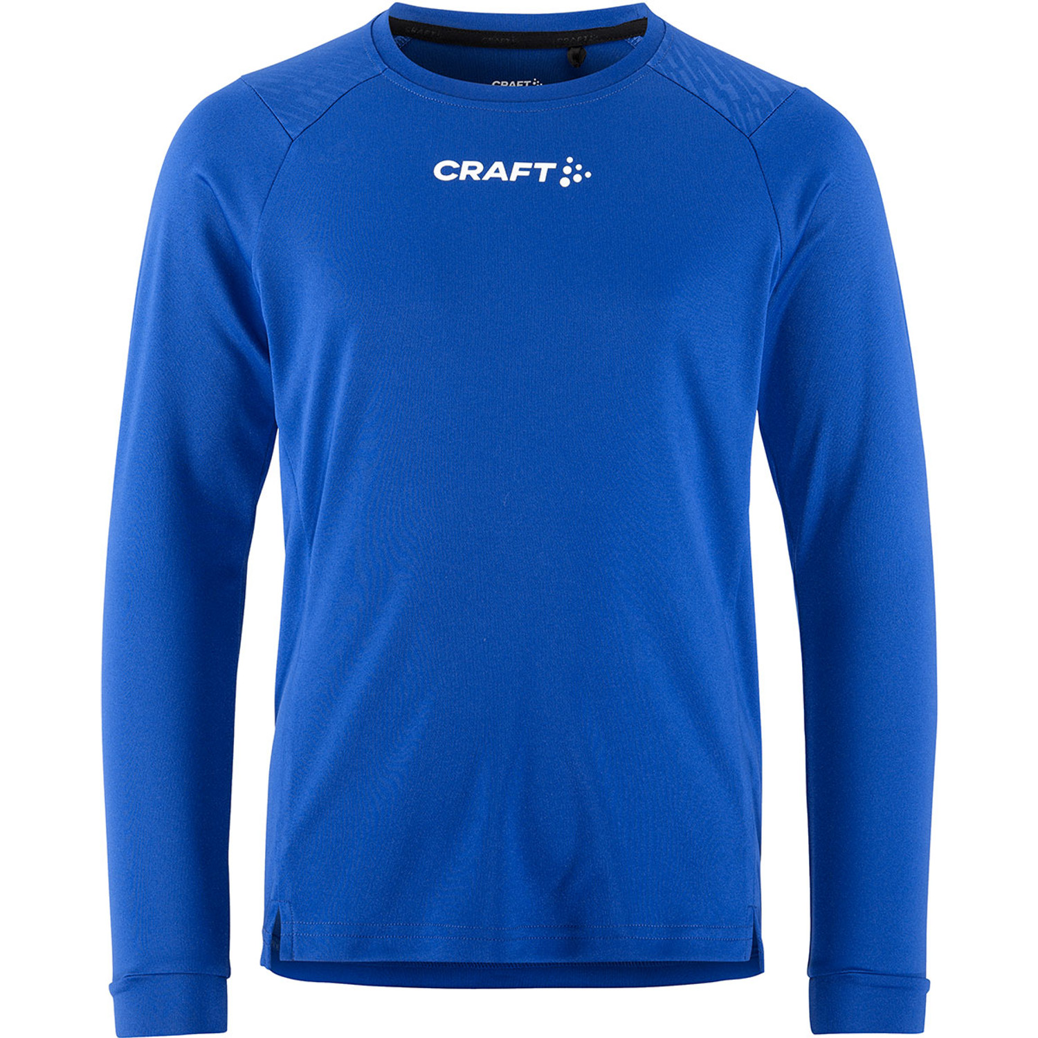 Craft Rush 2.0 Longsleeve T-Shirt Kids