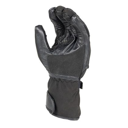 Gants chauffants DXR ETNA - Noir / Gris