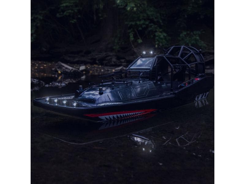 Pro Boat Patrouillenboot Aerotrooper 25