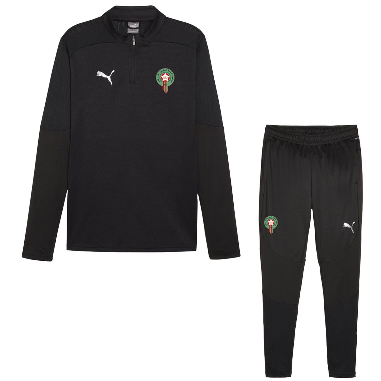 Puma Marokko Trainingspak