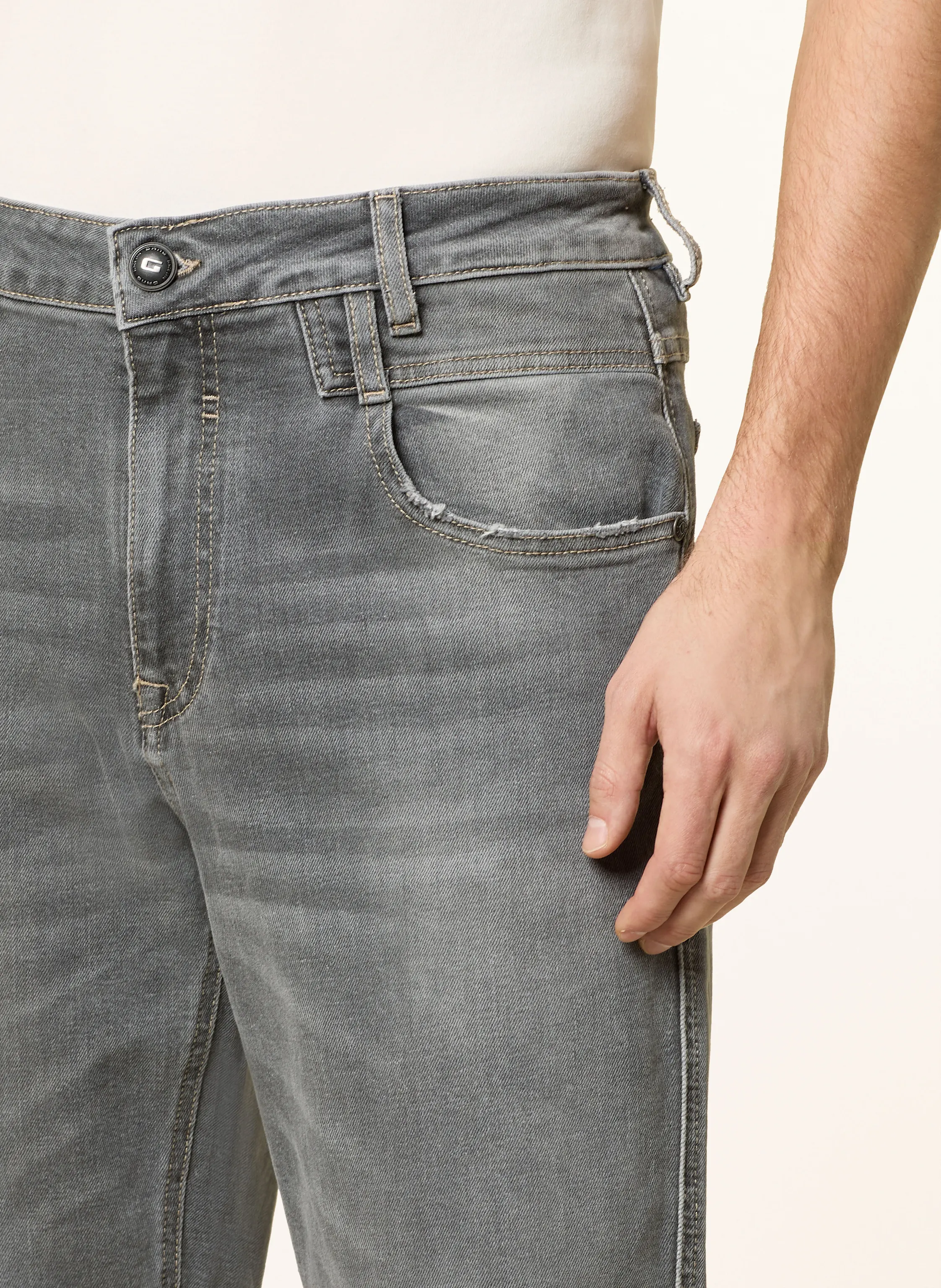GANG Jeans 94MARCO Relaxed Fit