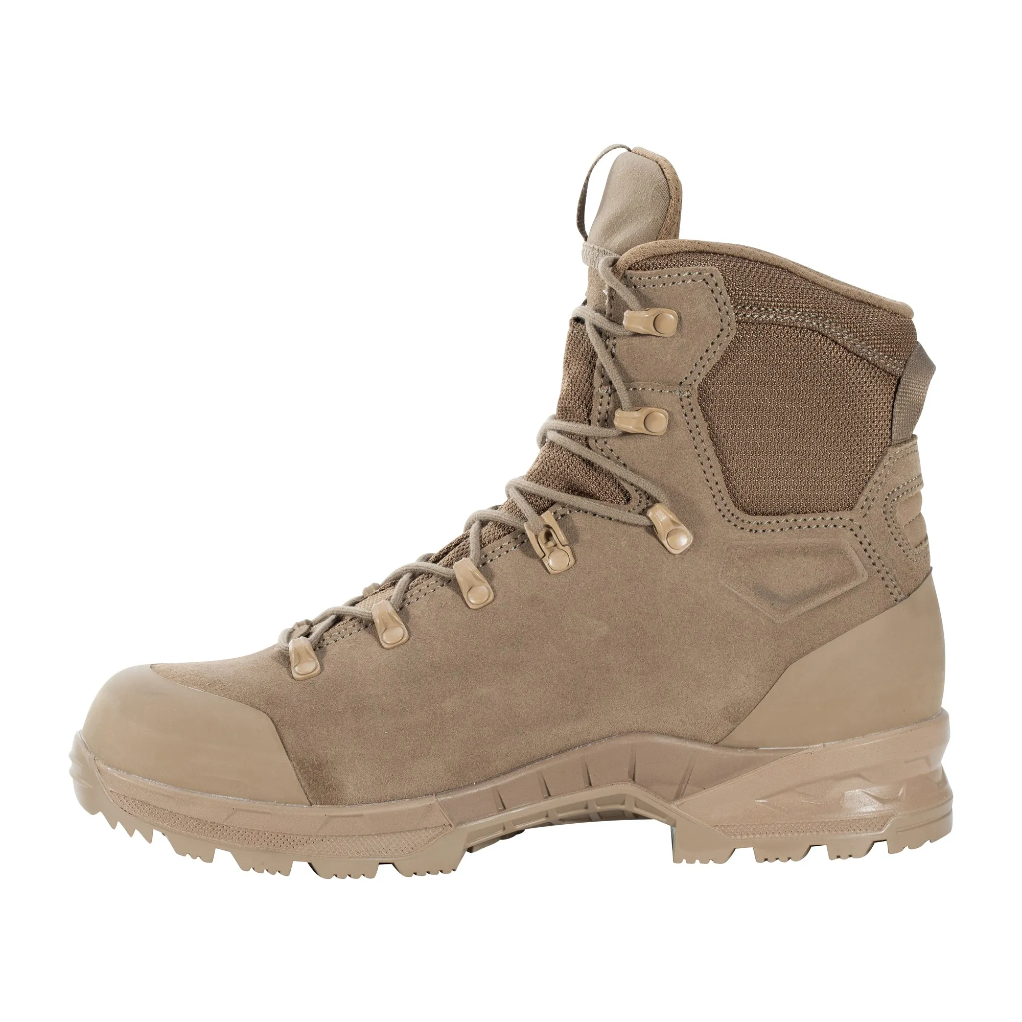 LOWA -  Einsatzstiefel Breacher S GTX MID