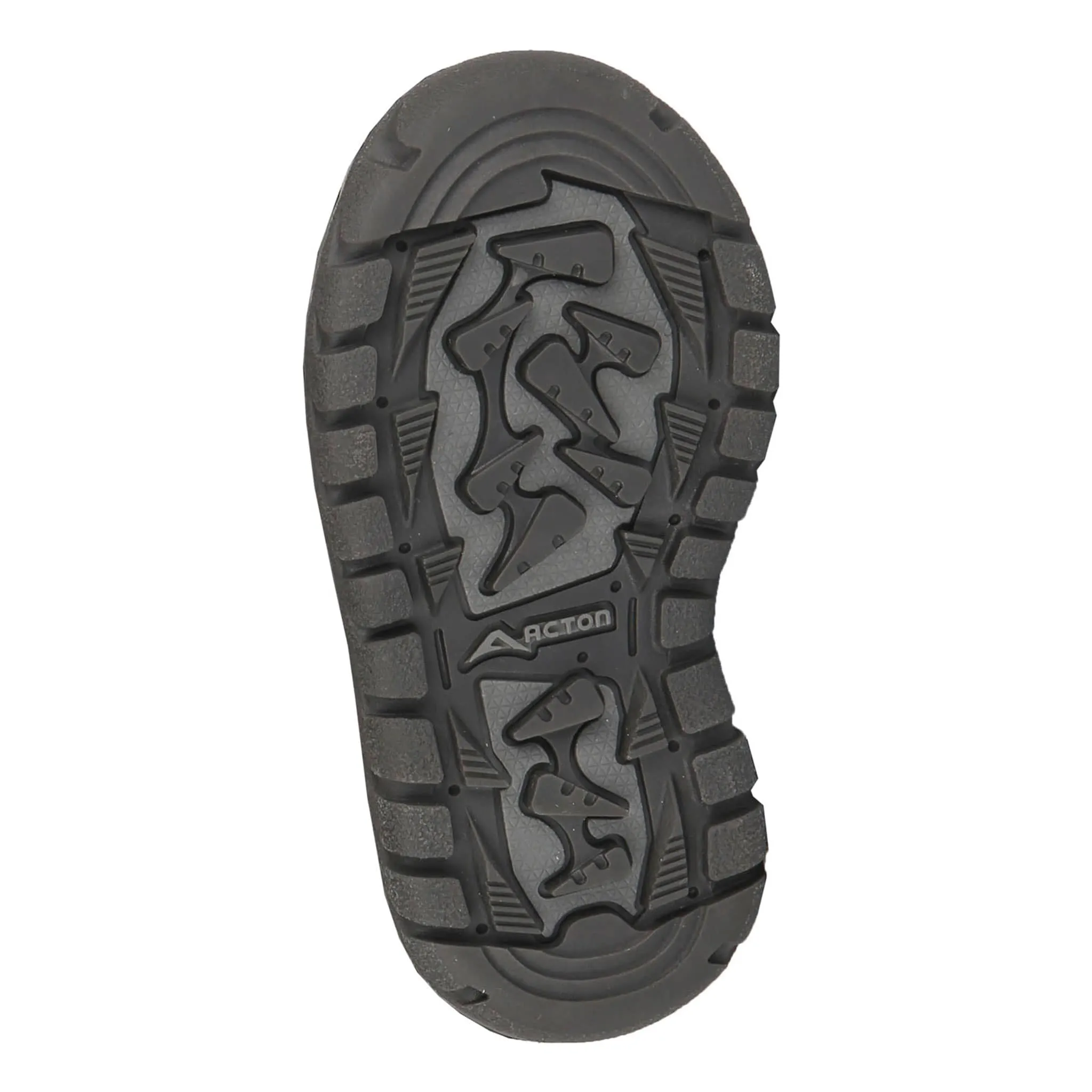 Acton Bottes Kiddy Pointures 4-10