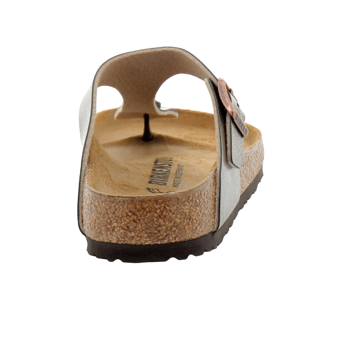 GIZEH BF NORMAL - Sandales | Beige