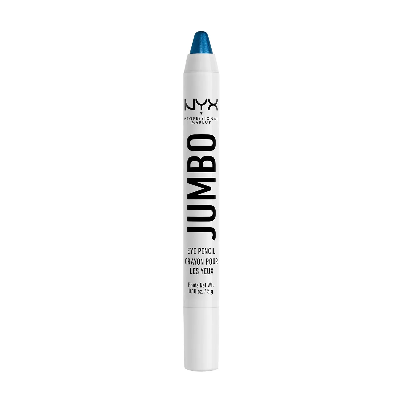 NYX Professional Makeup JUMBO EYE PENCIL KajalSherbet