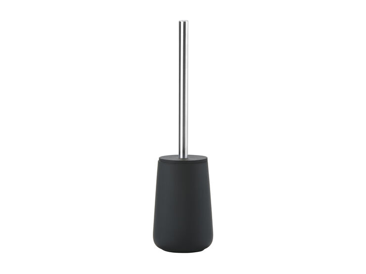 Zone Toiletbørste Nova Black Sort