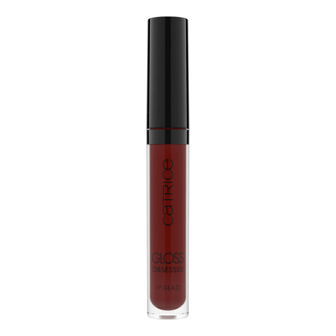 CATRICE  Gloss para Lábios Gloss Obsessed Lip Glaze