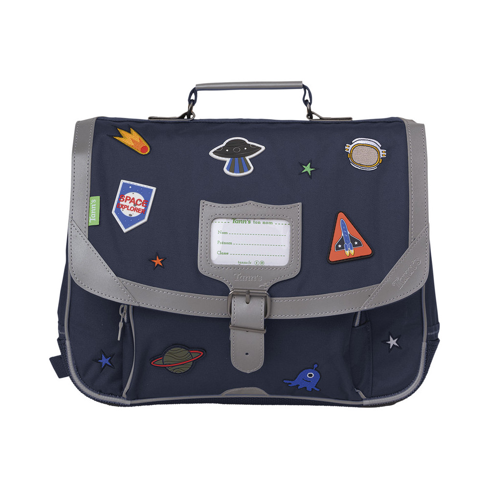 Cartable Elliott marine