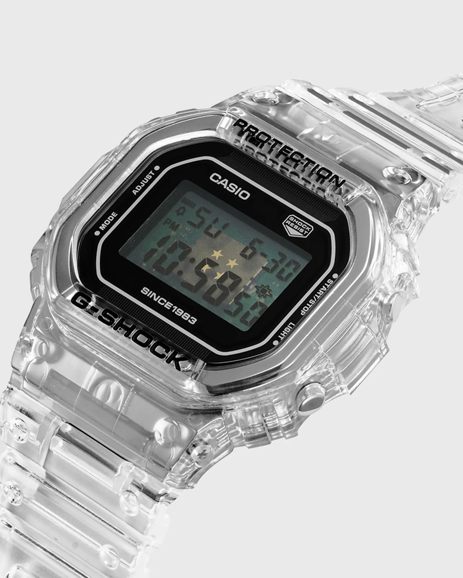 G-SHOCK DW-5040RX-7ER