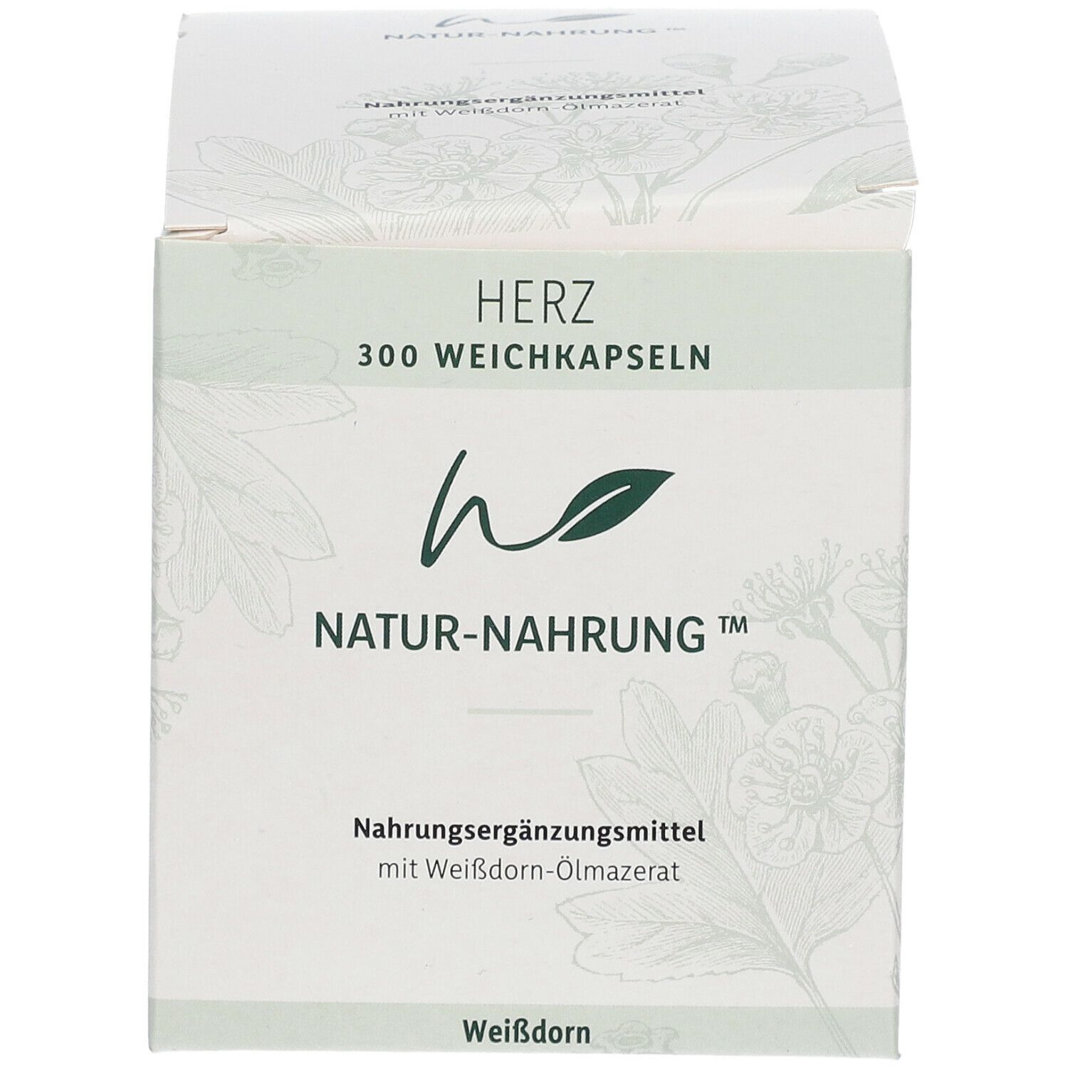 NATUR-NAHRUNG™ HERZ
