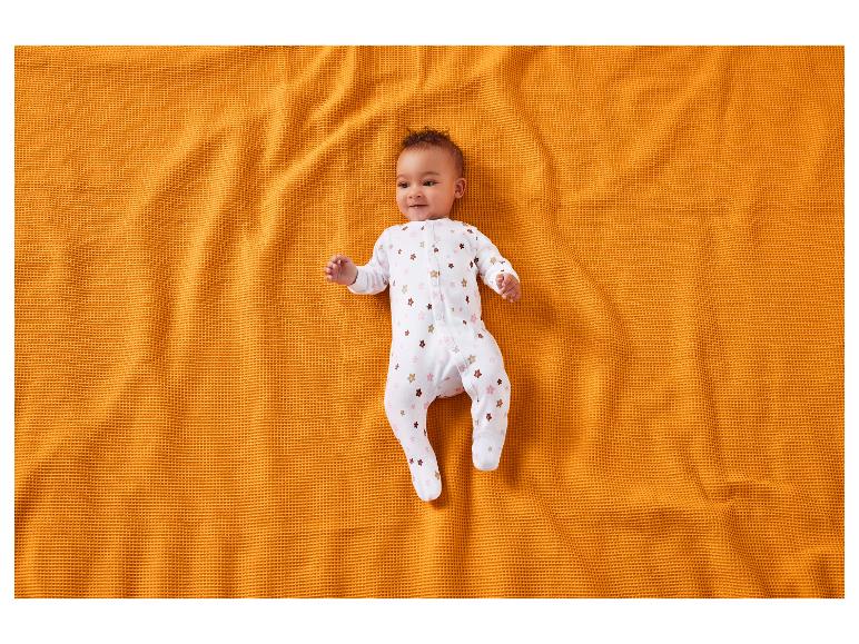 Baby pyjama