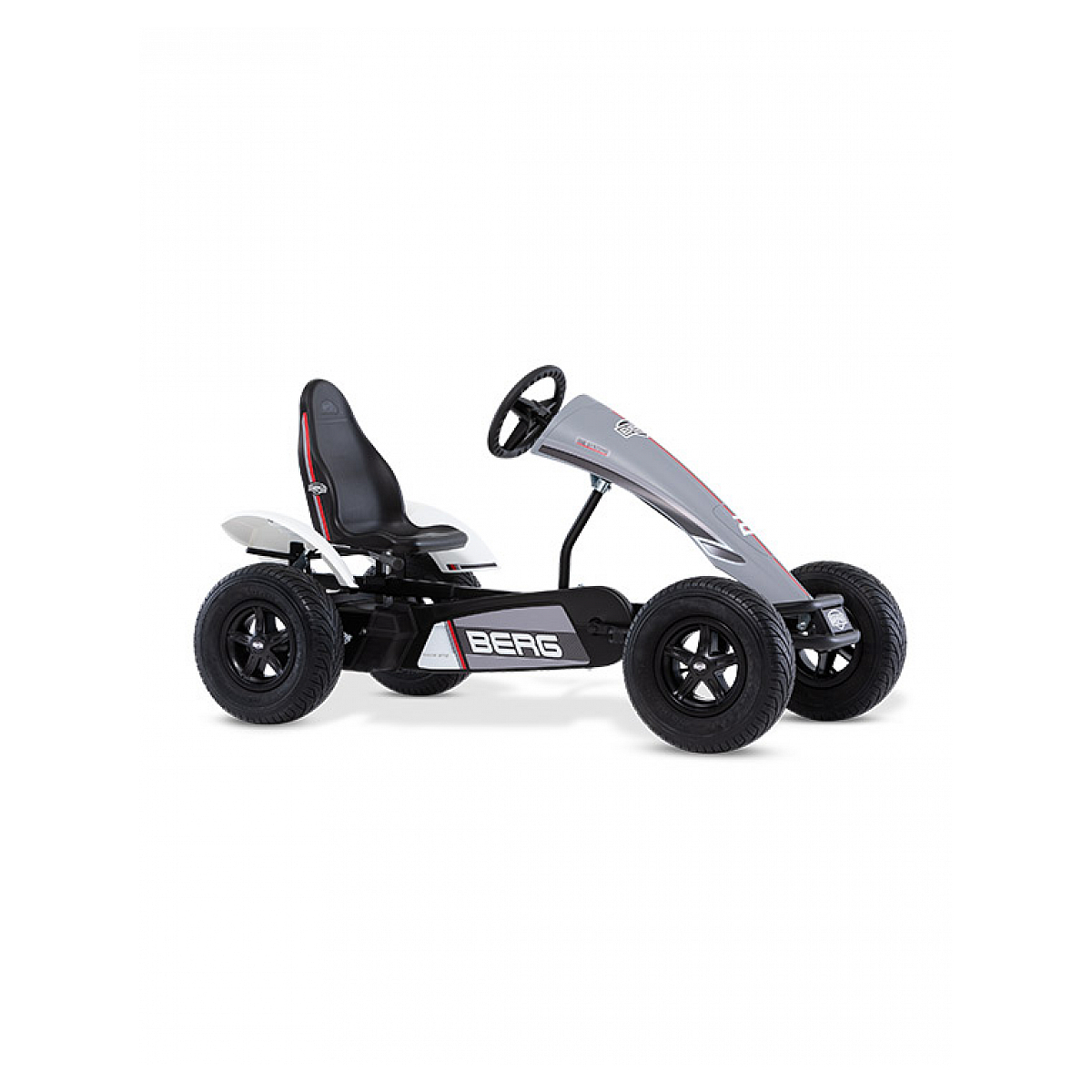 Kart à pédales race gts bfr-3