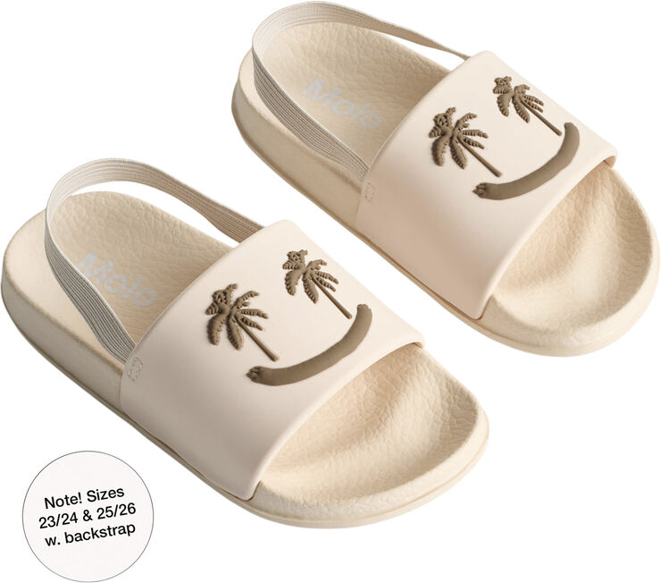 Molo Zhappy Brazilian sand