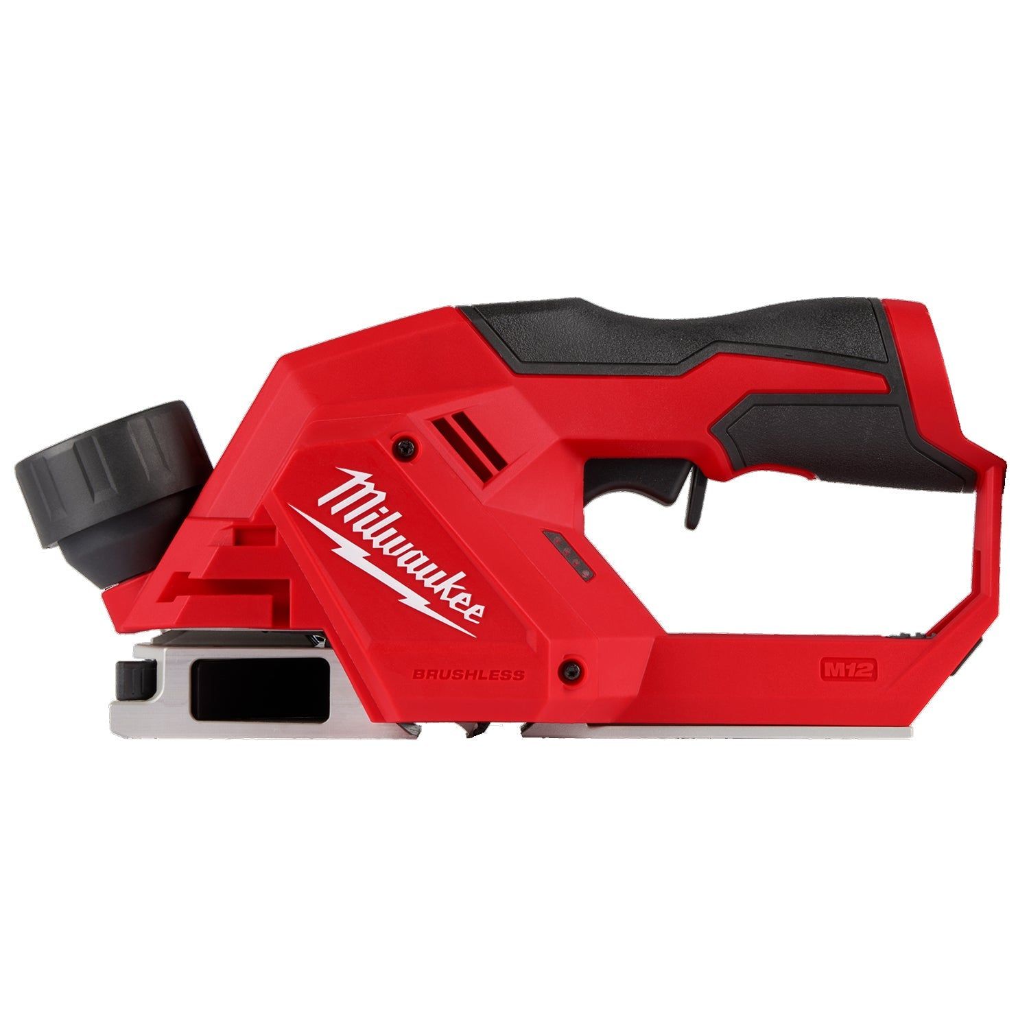 Milwaukee M12 BLP-0X Accu schaafmachine 12V Basic Body in HD-Box - 4933492850