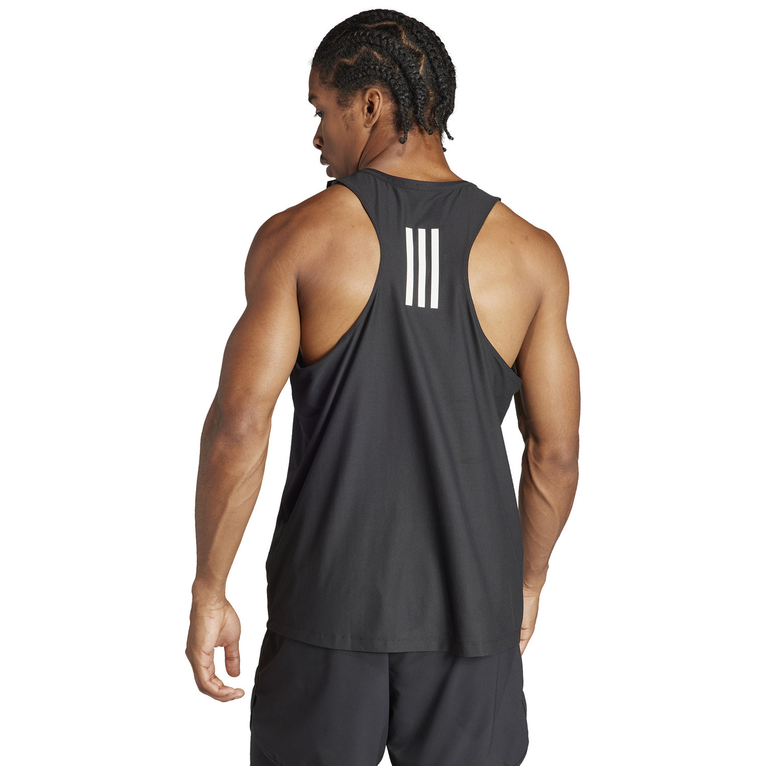 adidas OTR Singlet Heren