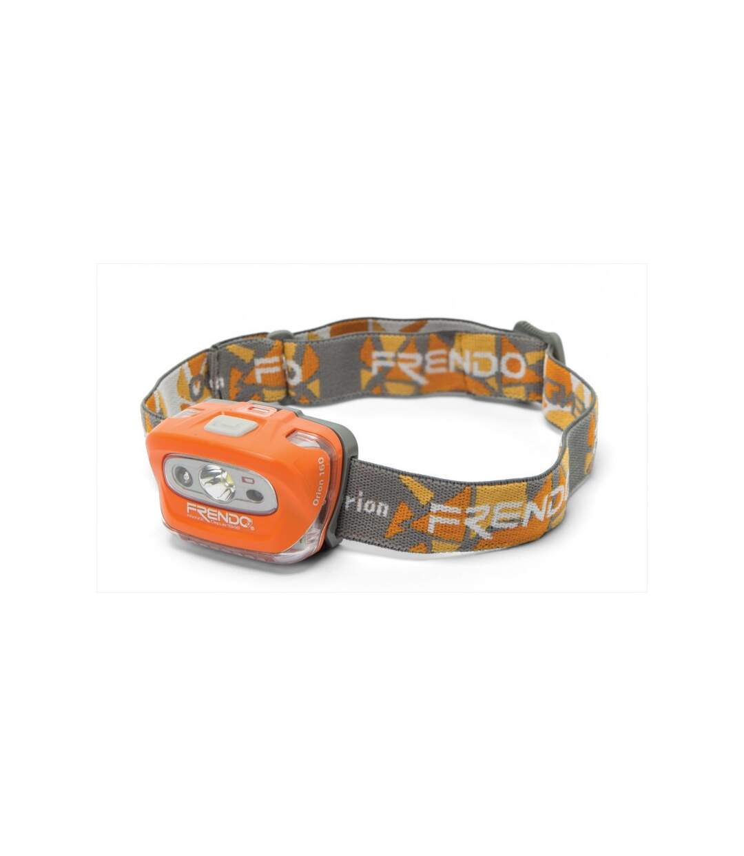 Lampe Frontale - ORION 160