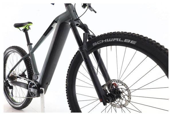 Produit reconditionné · Cube Reaction Hibrid Pro / Vélo VTT électrique / Cube | Bon état