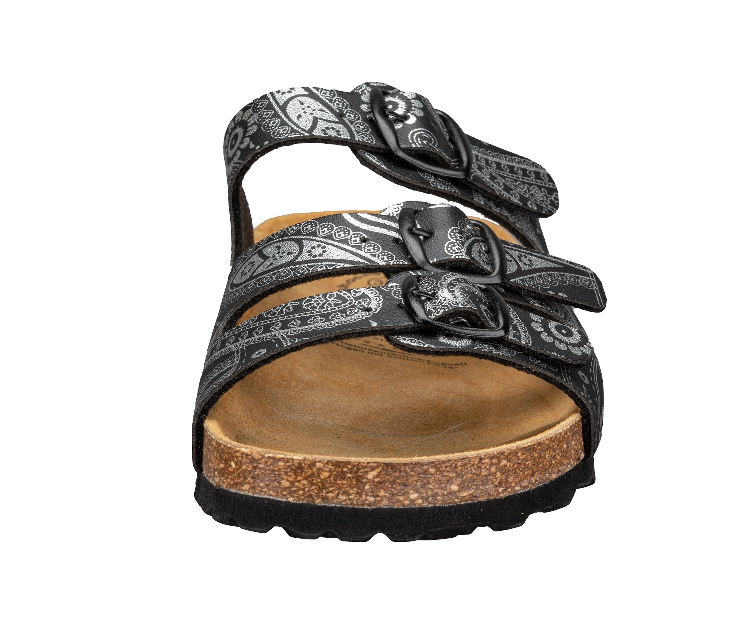 Lico Pantolette »Pantolette Bioline Lady Power«