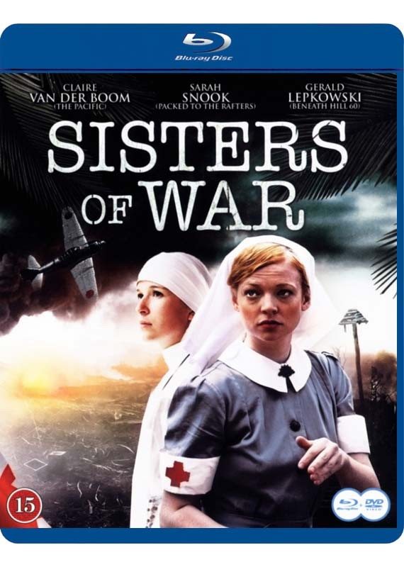 SISTERS OF WARBD