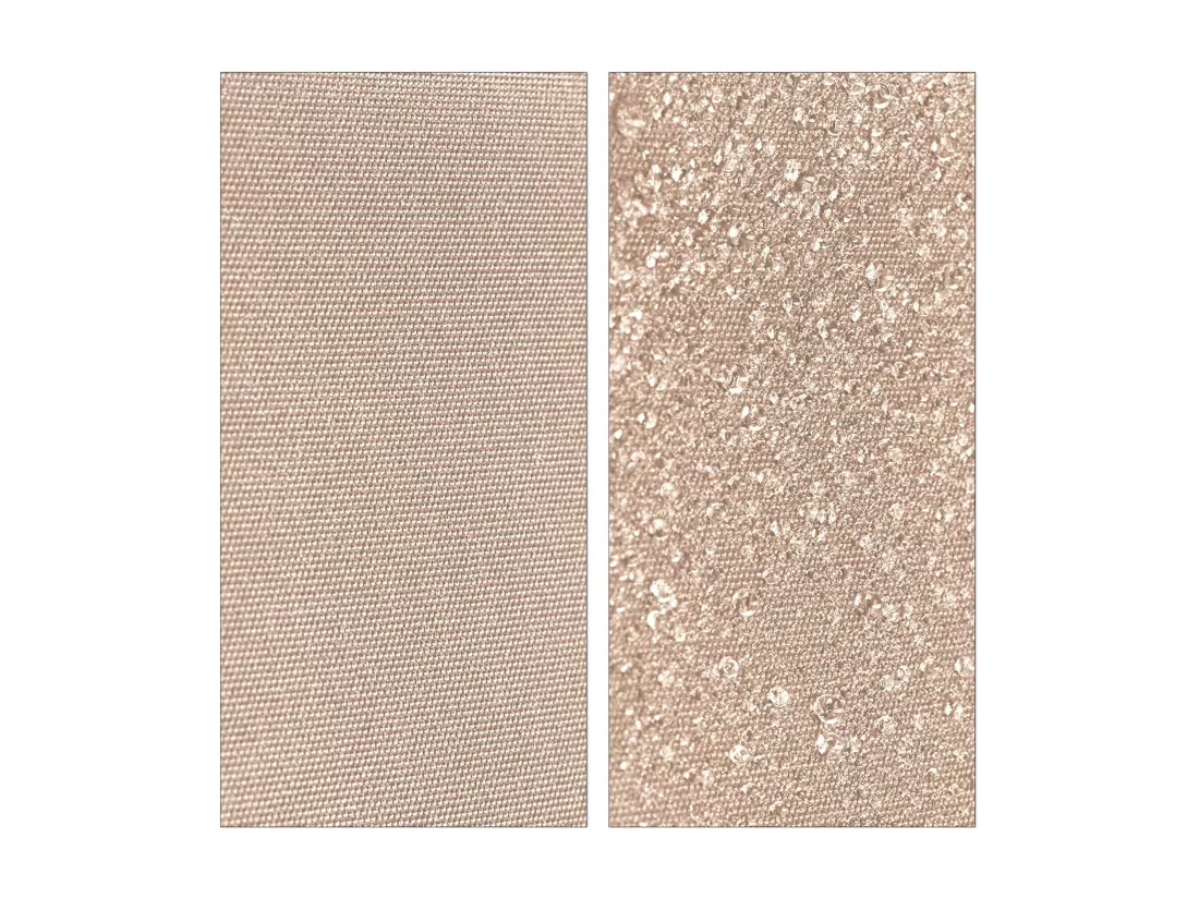 Store banne télescopique de beige 200 x 120 x 300 cm 13_0000309_3