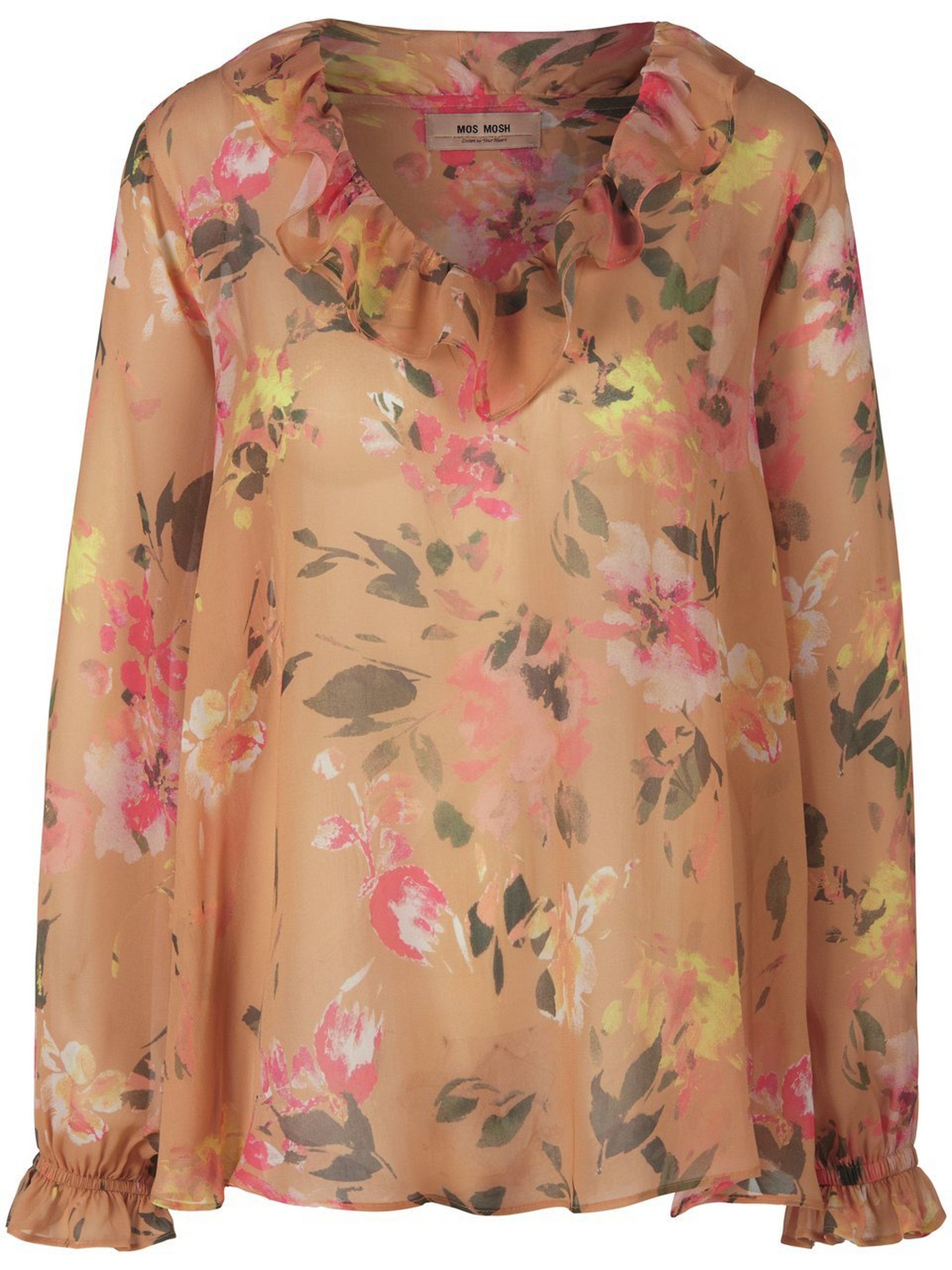 Bluse
