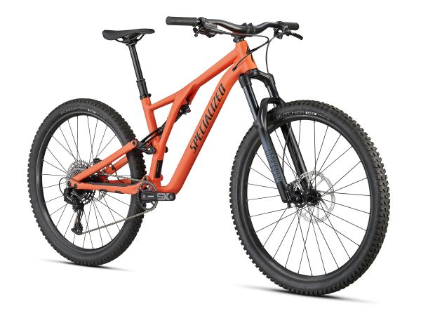 Specialized Stumpjumper Alloy Blaze - Full Suspension - 2023