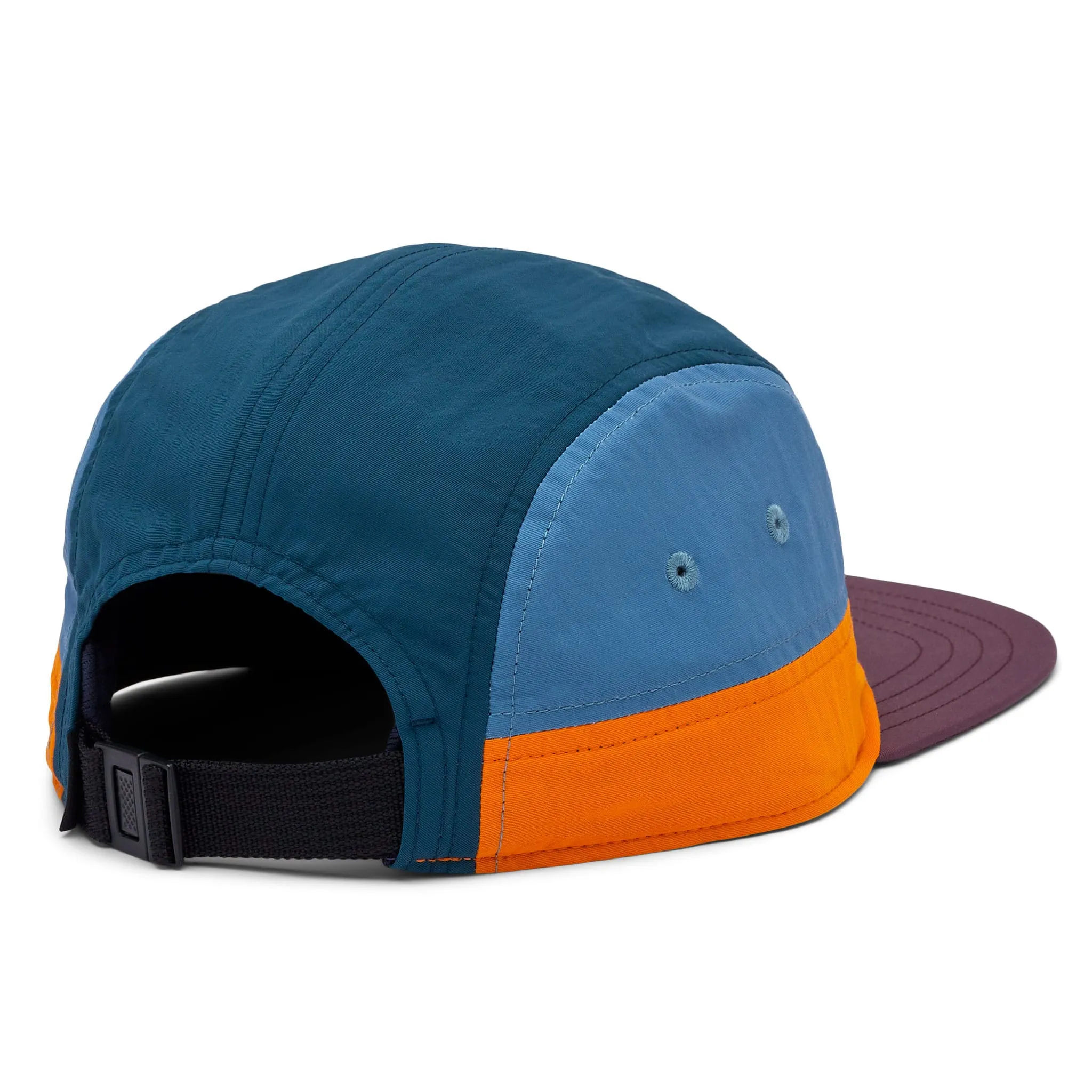 Cotopaxi Casquette Tech 5-Panel 7-16ans