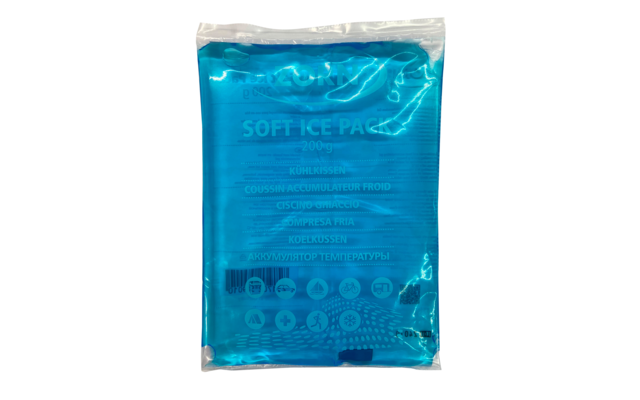 Zorn Soft Ice Kühlkissen
