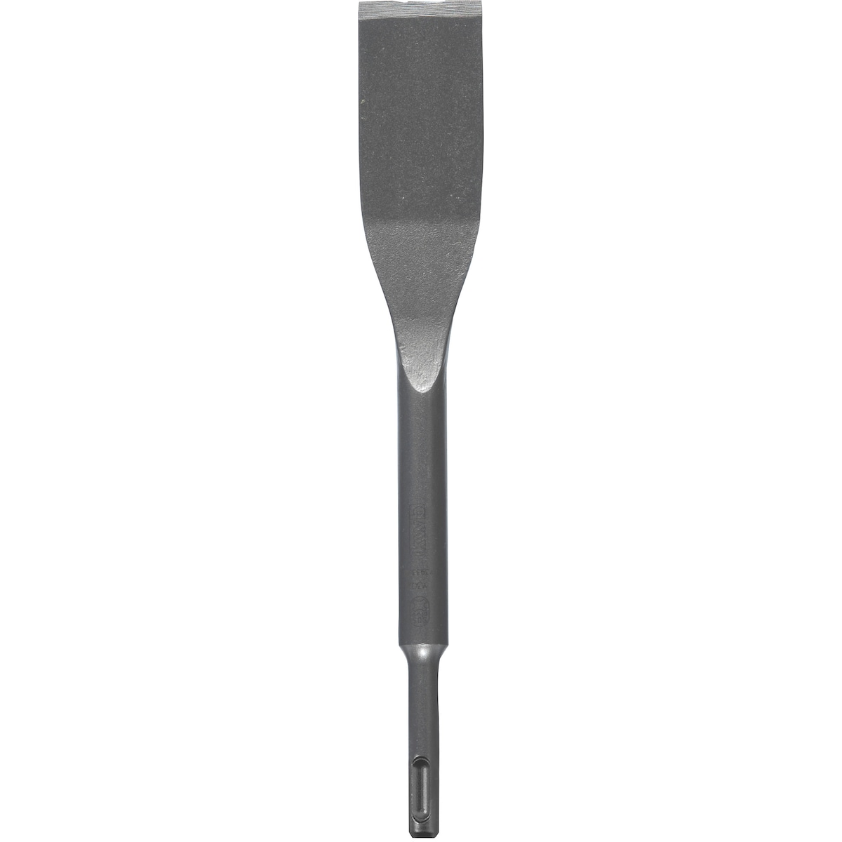 Meisel til klinker, SDS, 40×250 mm
