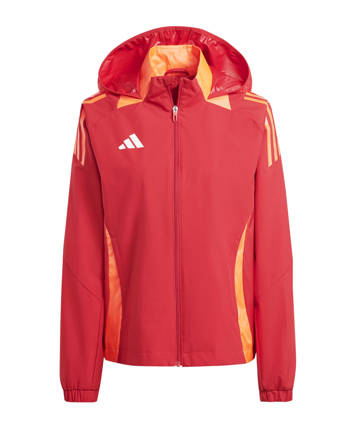 adidas Tiro 24 Competition Allwetterjacke Damen