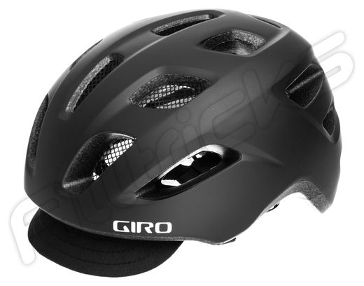 Casque Giro Trella Noir