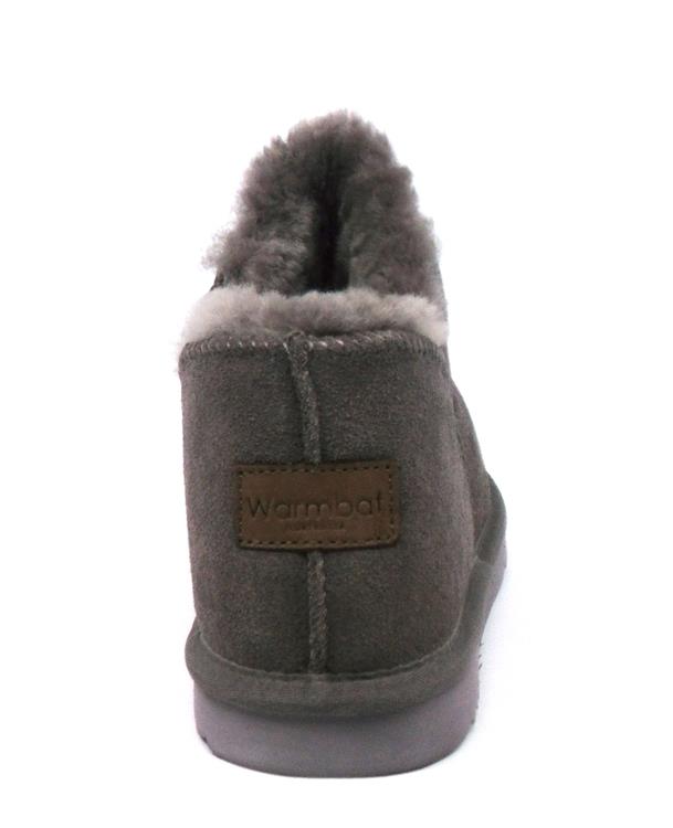 Warmbat Willow women lila (plum 63)