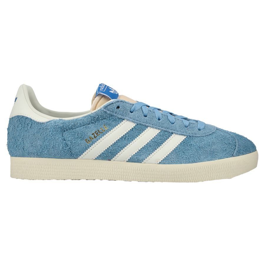adidas Originals Chaussures Gazelle - Bleu/Blanc