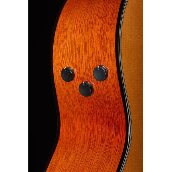 Yamaha CSF-TA Transacoustic