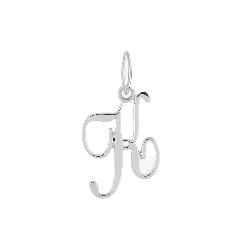Pendentif enfant - Or 18 Carats