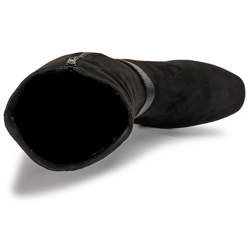 Moony Mood - NISTI - Noir