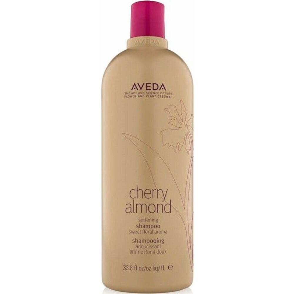 Aveda Cherry AlmondSoftening Shampoo1000 ml