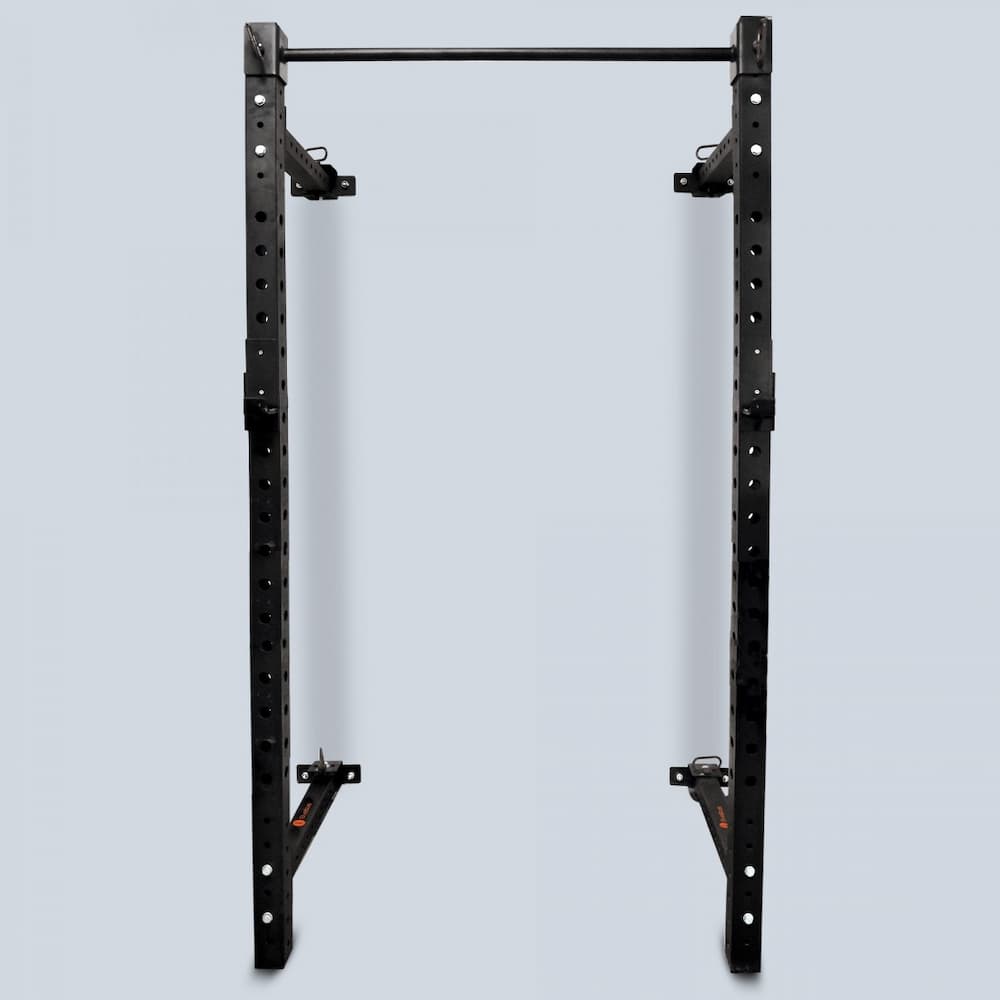 SVELTUS Cage murale pliable