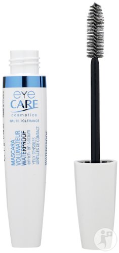 Eye Care Cosmetics Mascara Volumateur Waterproof Noir 11g