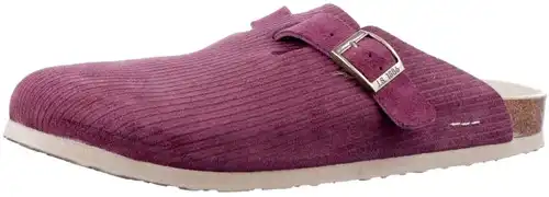 64304 Seibel paars - maat 43 slipper paars - maat 43 Calandschoen